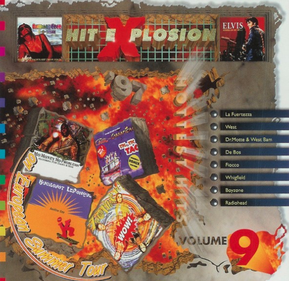 Freek de Jonge & Stips